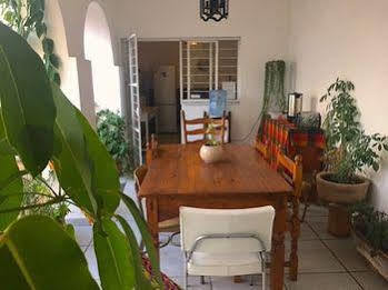 Hostel Casa Canario *