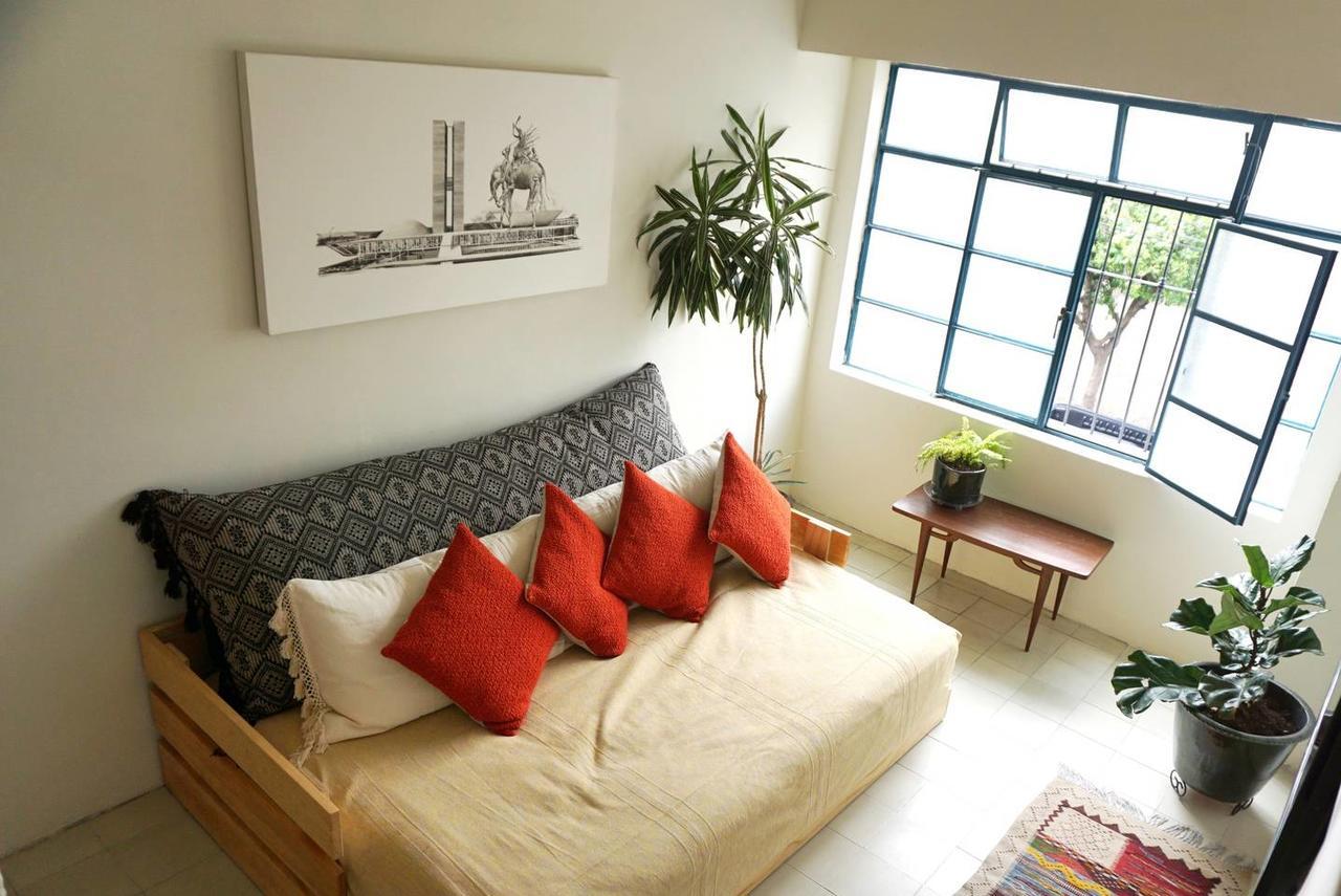 Apartment Beautiful Studio 2 At Calavera Casa Morelos *