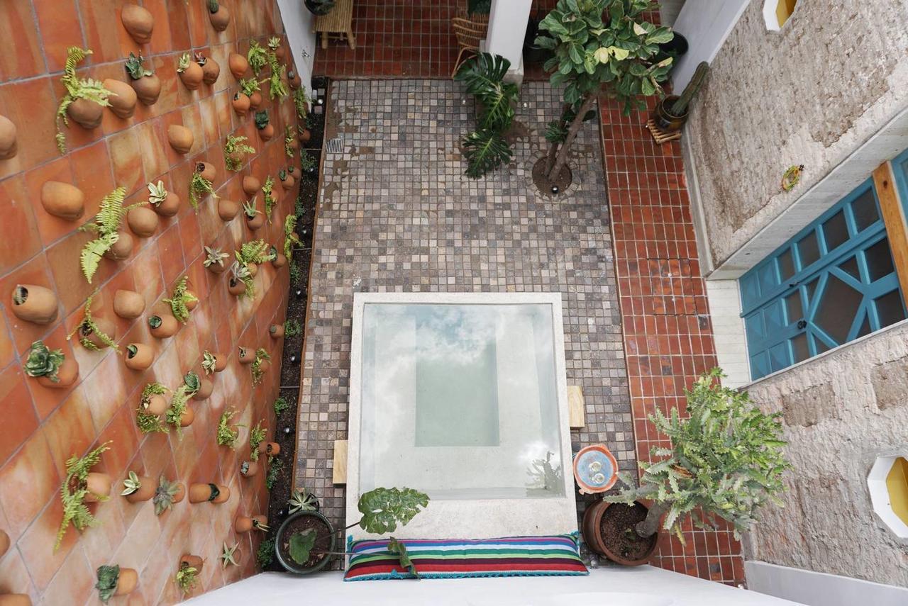 Apartment Beautiful Studio 2 At Calavera Casa Morelos *