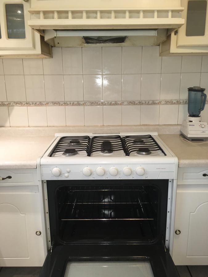 Albergue Casa Bravia - Para Mujeres *