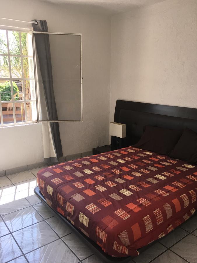 Albergue Casa Bravia - Para Mujeres *