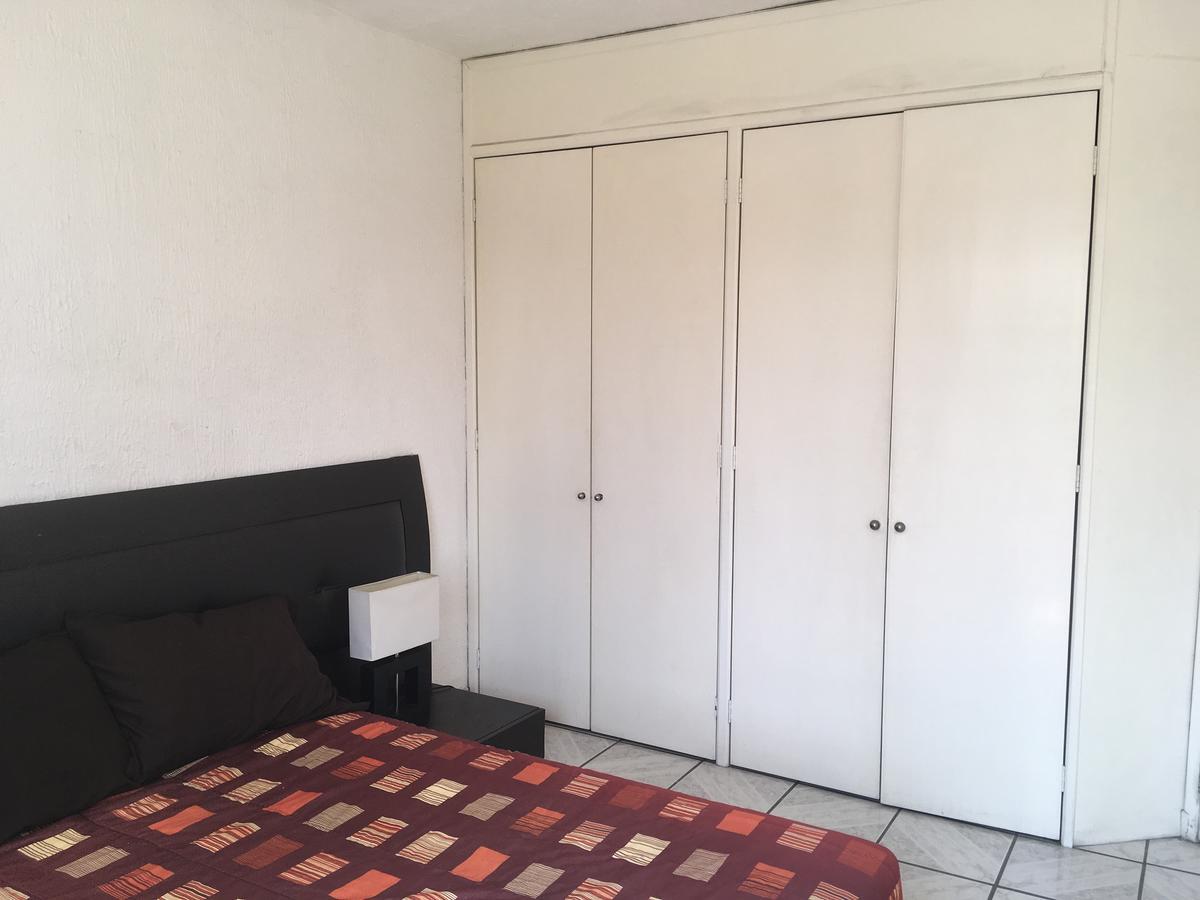 Albergue Casa Bravia - Para Mujeres *