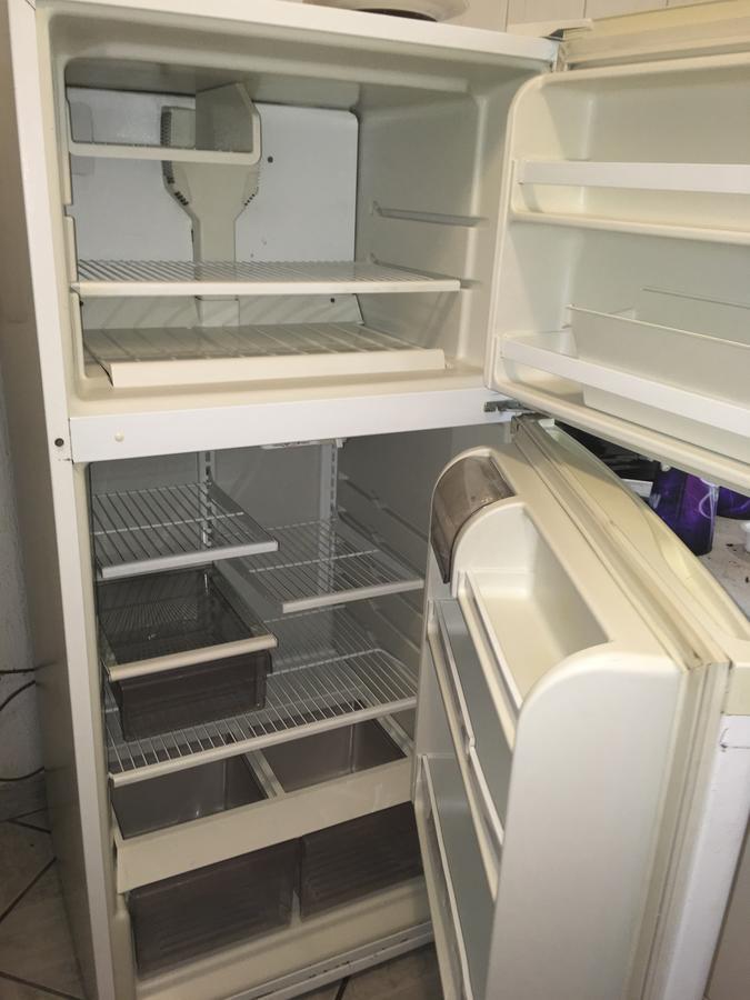 Albergue Casa Bravia - Para Mujeres *