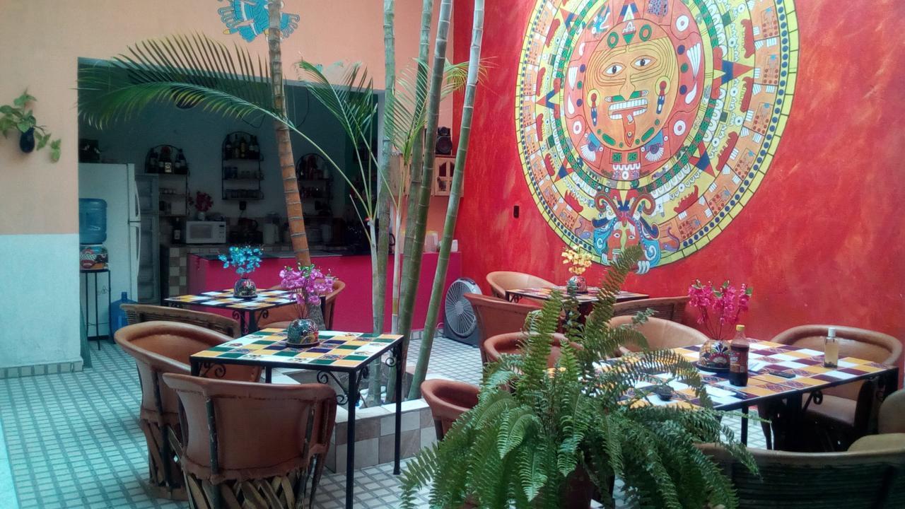 Hotel Casa Santuario Boutique Guadalajara