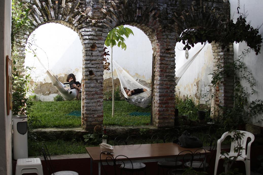 Hostel Casa Guadalupe Gdl Guadalajara