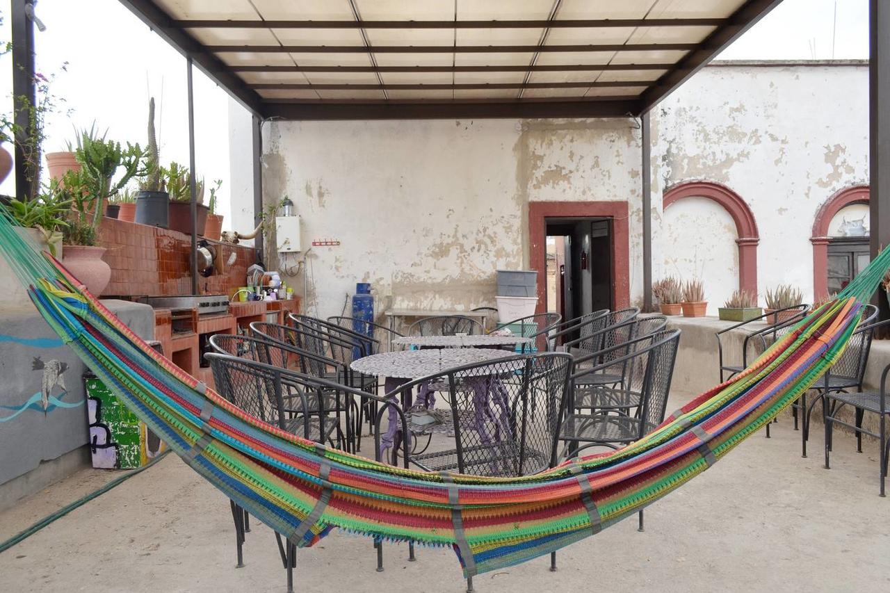Casa Guadalupe Gdl Guadalajara