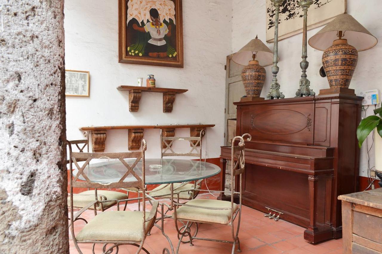 Casa Guadalupe Gdl *