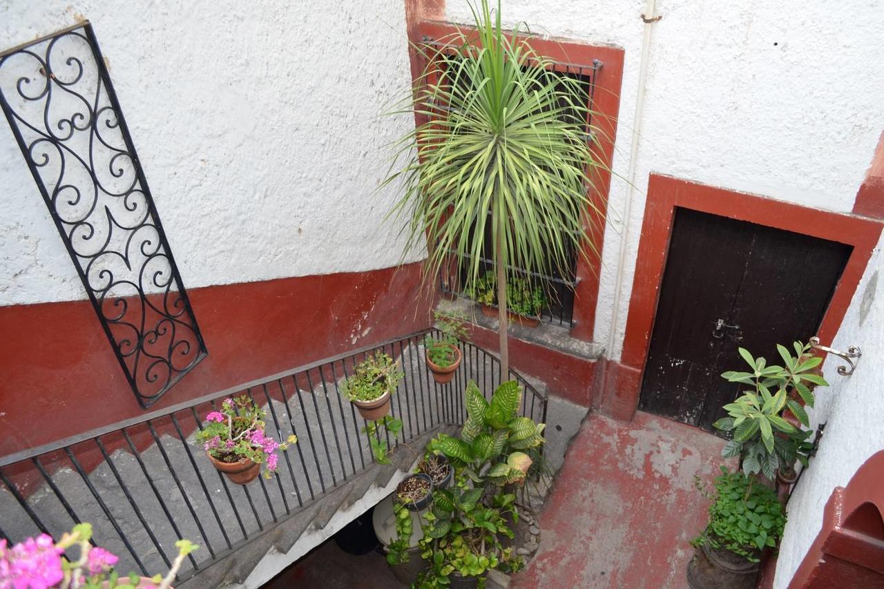 Casa Guadalupe Gdl *