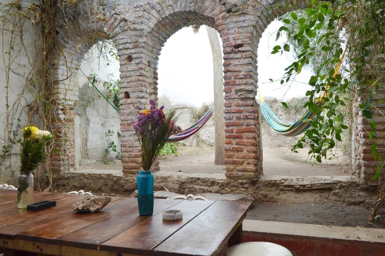 Casa Guadalupe Gdl Hostel *