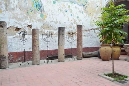 Casa Guadalupe Gdl Guadalajara