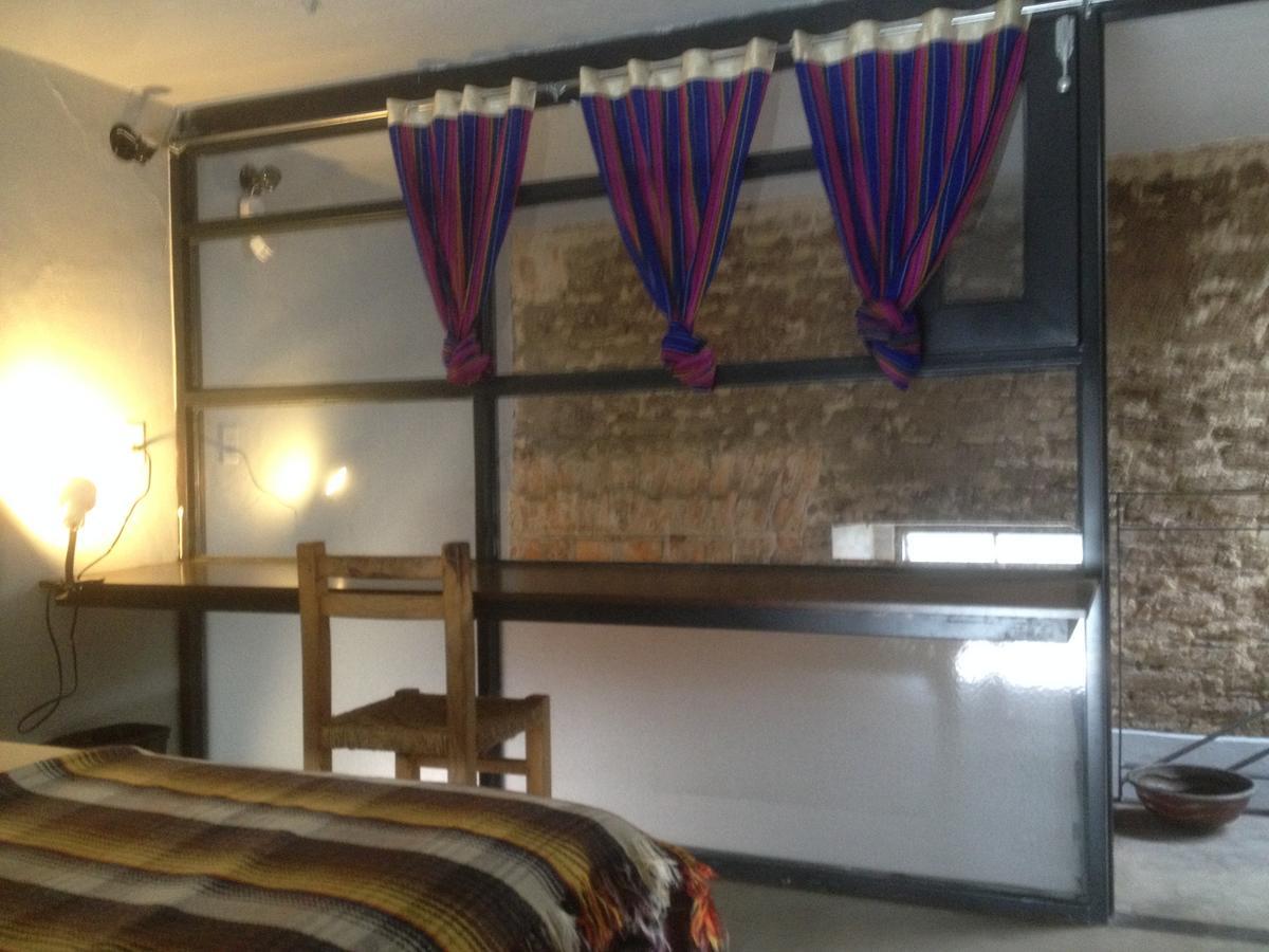 Hostel Casa Guadalupe Gdl Guadalajara