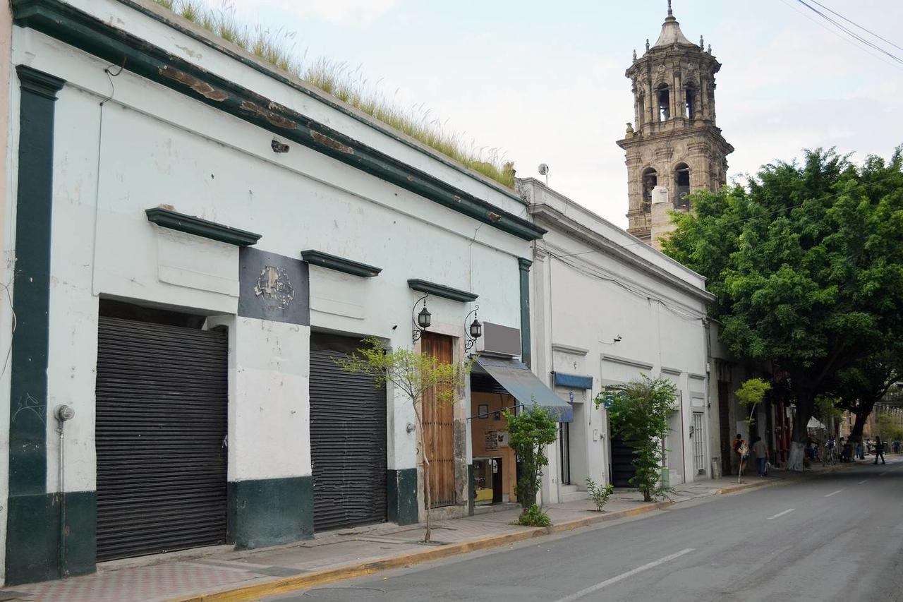 Casa Guadalupe Gdl