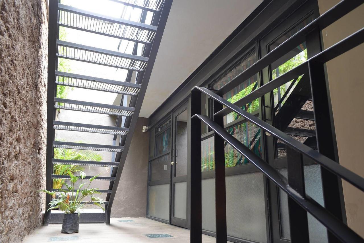 Hostel Casa Guadalupe Gdl Guadalajara
