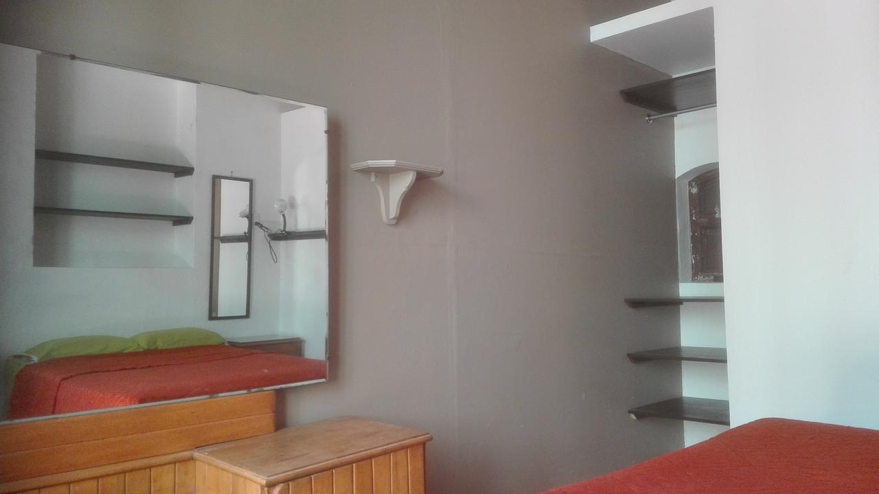 Casa Guadalupe Gdl Hostel