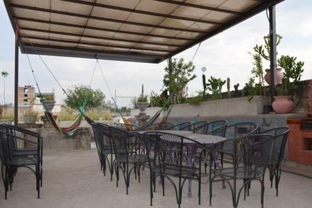 Hostel Casa Guadalupe Gdl