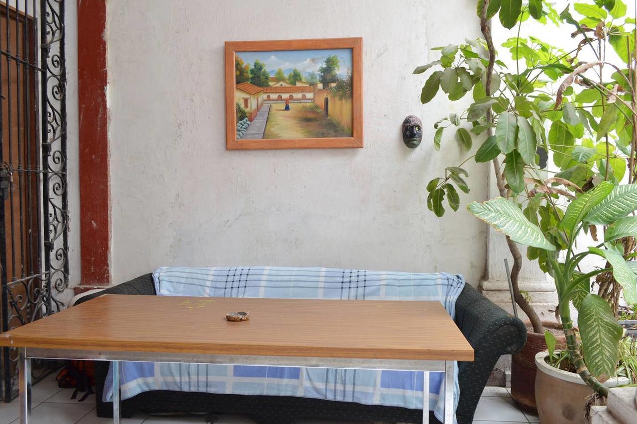 Casa Guadalupe Gdl Guadalajara