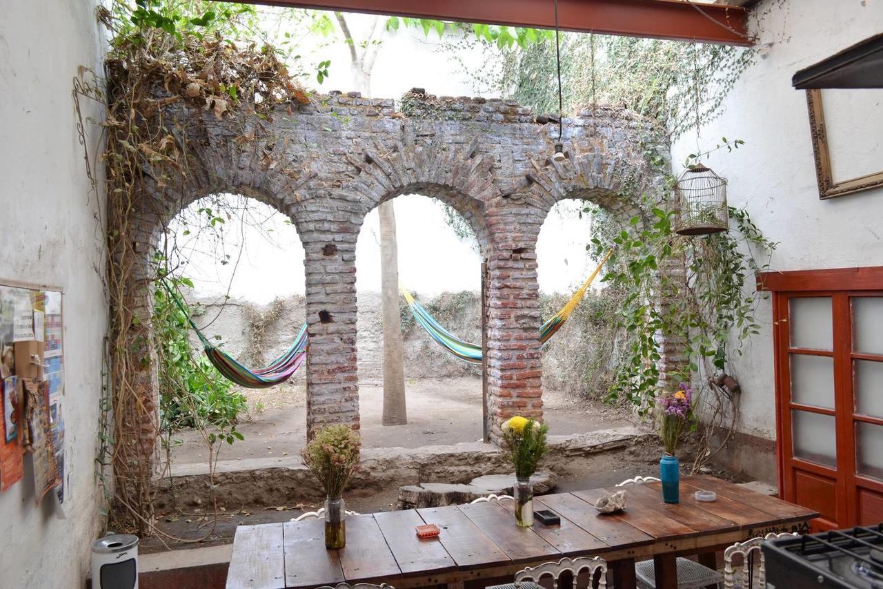 Casa Guadalupe Gdl Hostel *