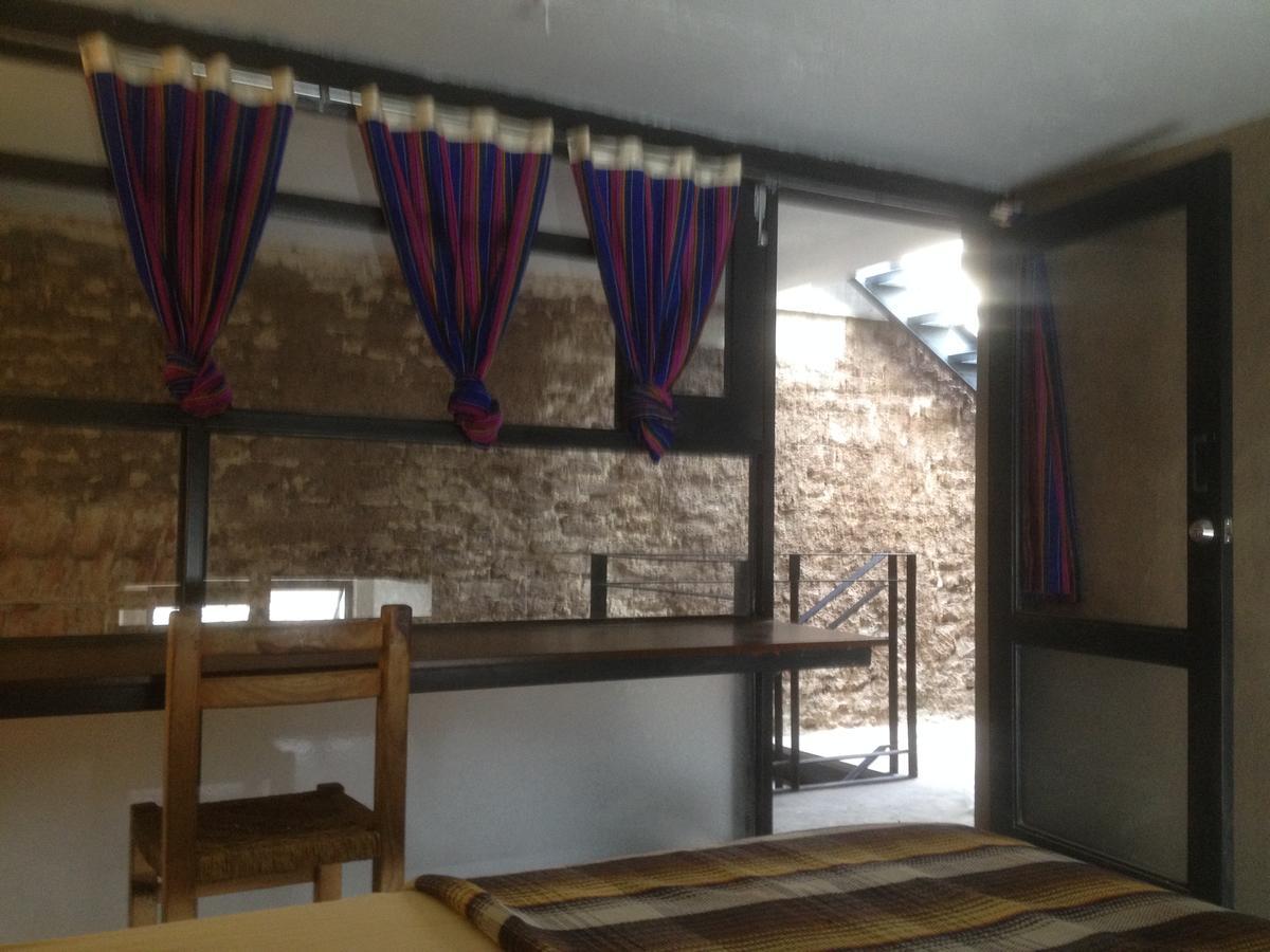 Hostel Casa Guadalupe Gdl *