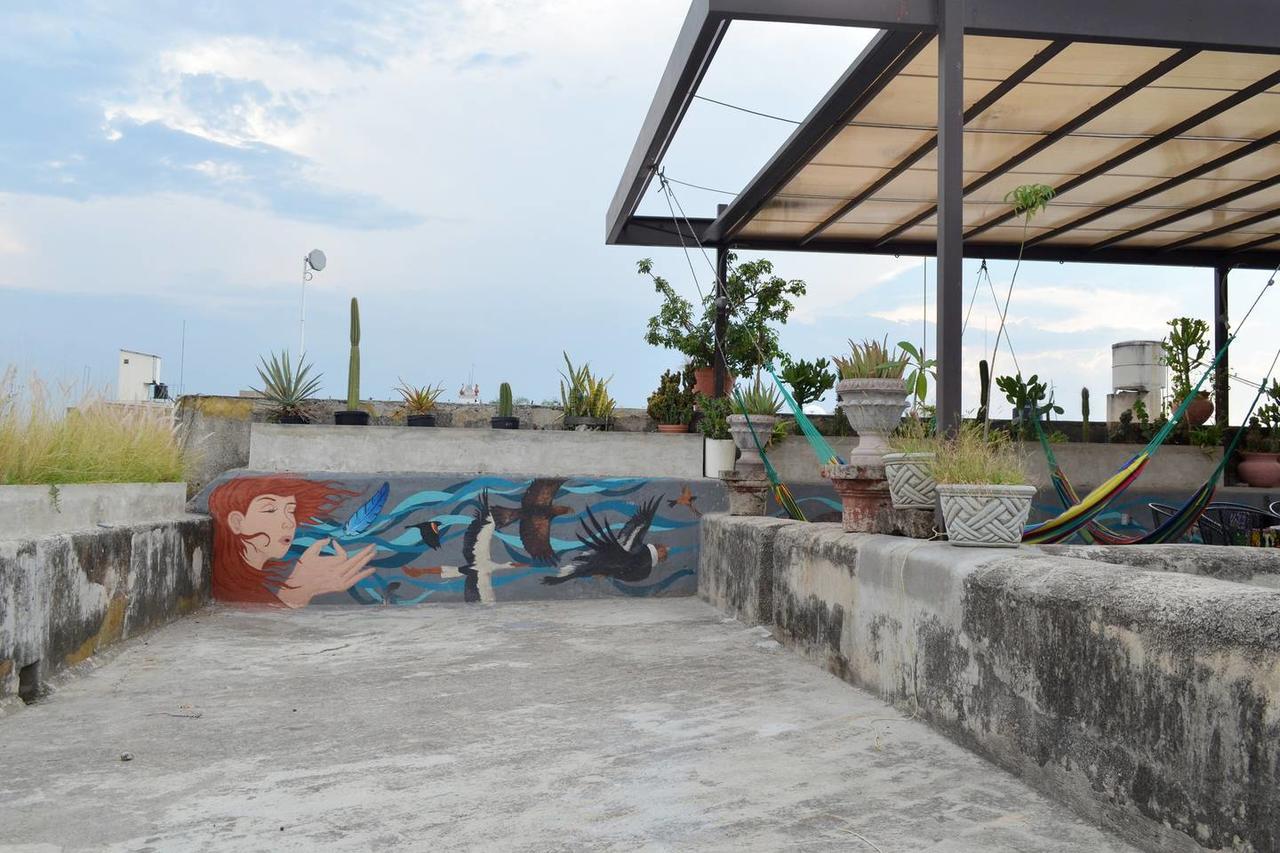 Casa Guadalupe Gdl * Guadalajara