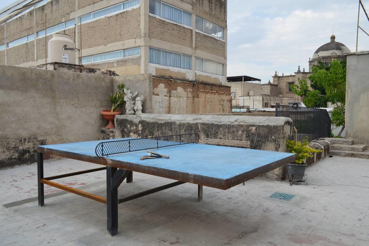 Casa Guadalupe Gdl Hostel *