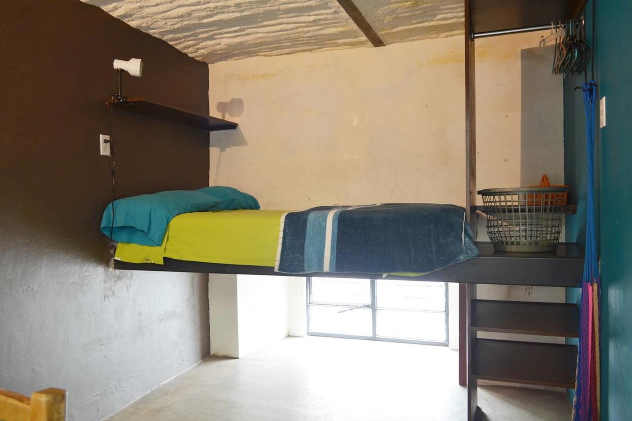 Hostel Casa Guadalupe Gdl *