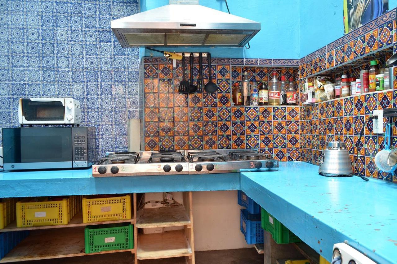 Casa Guadalupe Gdl
