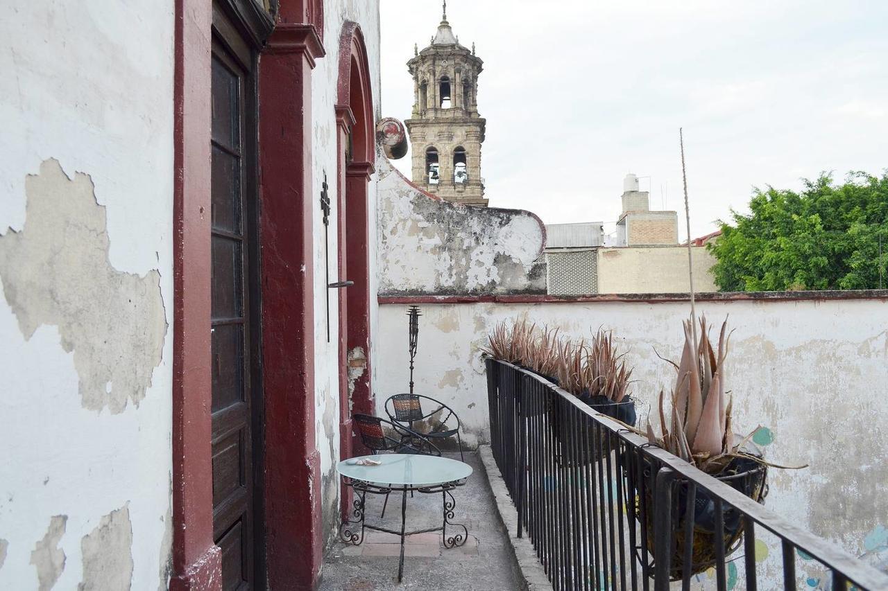 Casa Guadalupe Gdl * Guadalajara