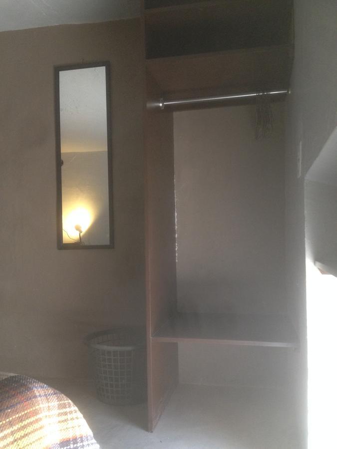Casa Guadalupe Gdl *