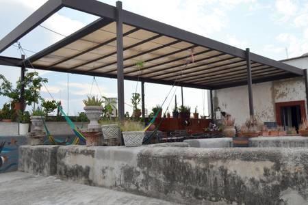 Hostel Casa Guadalupe Gdl