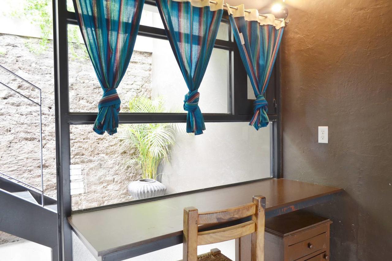 Hostel Casa Guadalupe Gdl *