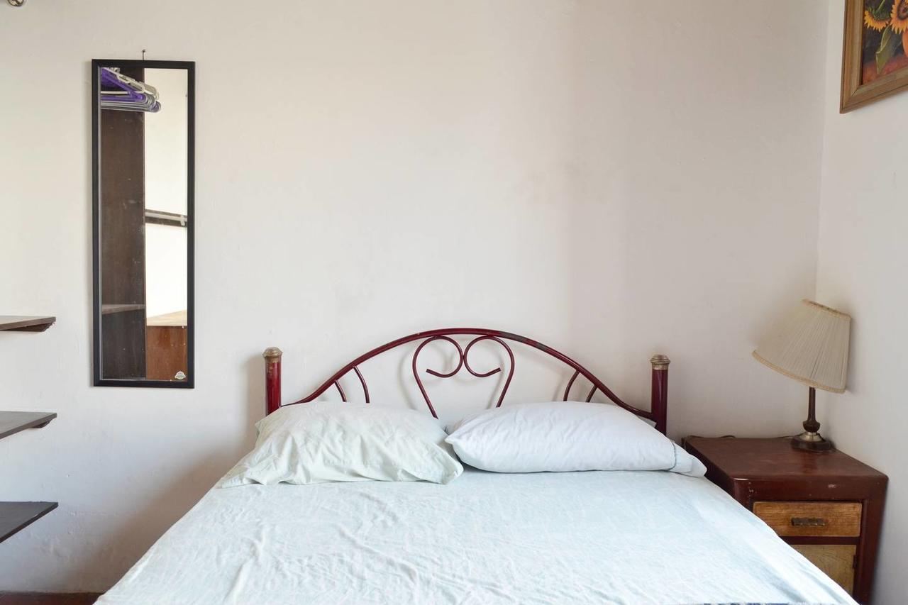 Casa Guadalupe Gdl Hostel