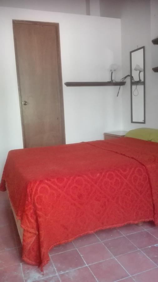 Hostel Casa Guadalupe Gdl
