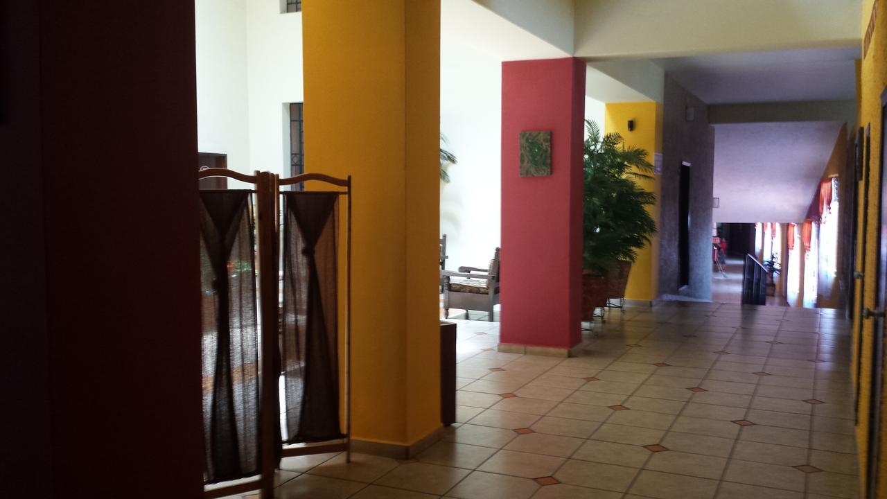 Bahia Hotel 3*