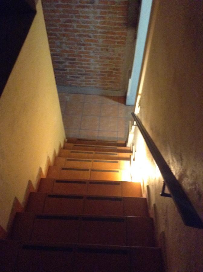 La Casa De Las Libelulas Guest house 2*