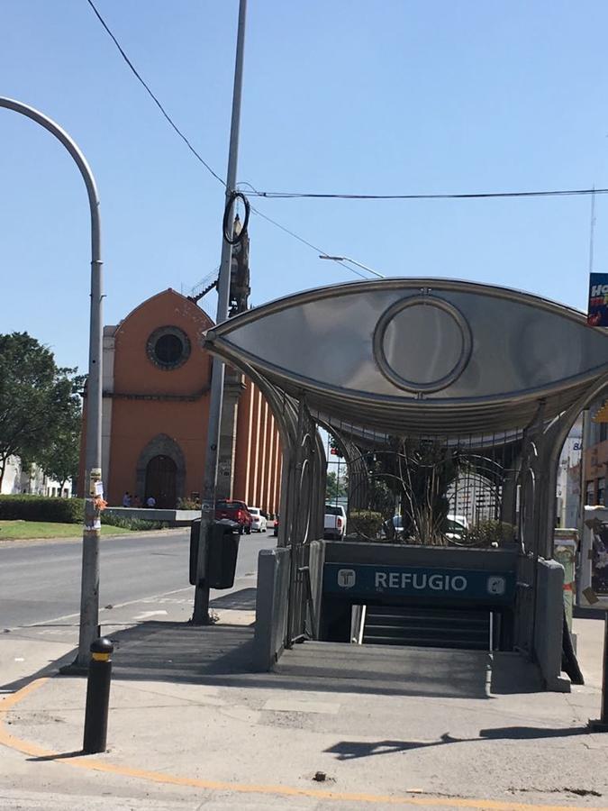 La Casa De Las Libelulas