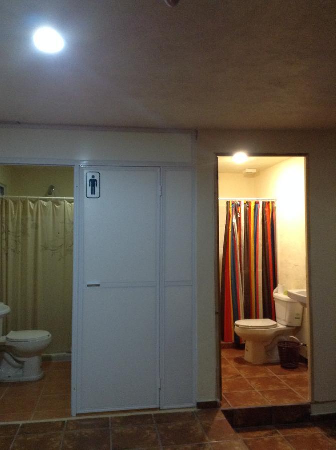 La Casa De Las Libelulas 2* Guadalajara