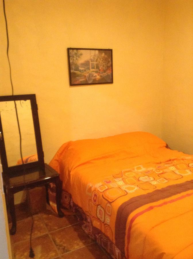 La Casa De Las Libelulas Guest house 2*