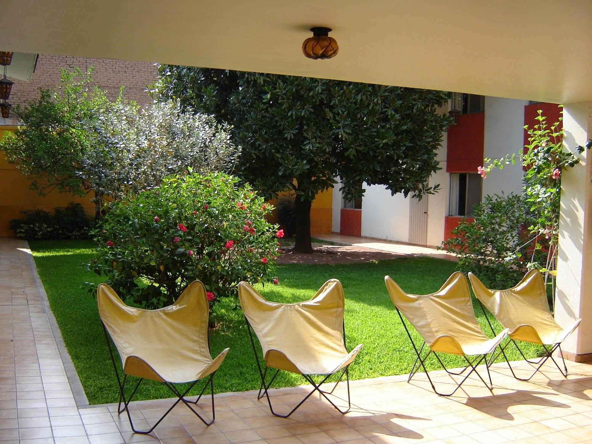 Hotel Isabel