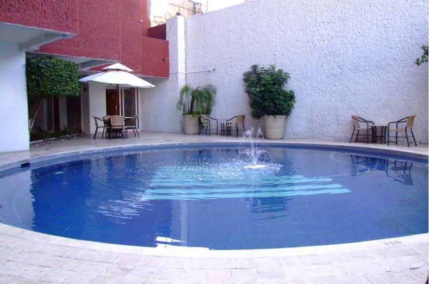 Laffayette Ejecutivo 3*
