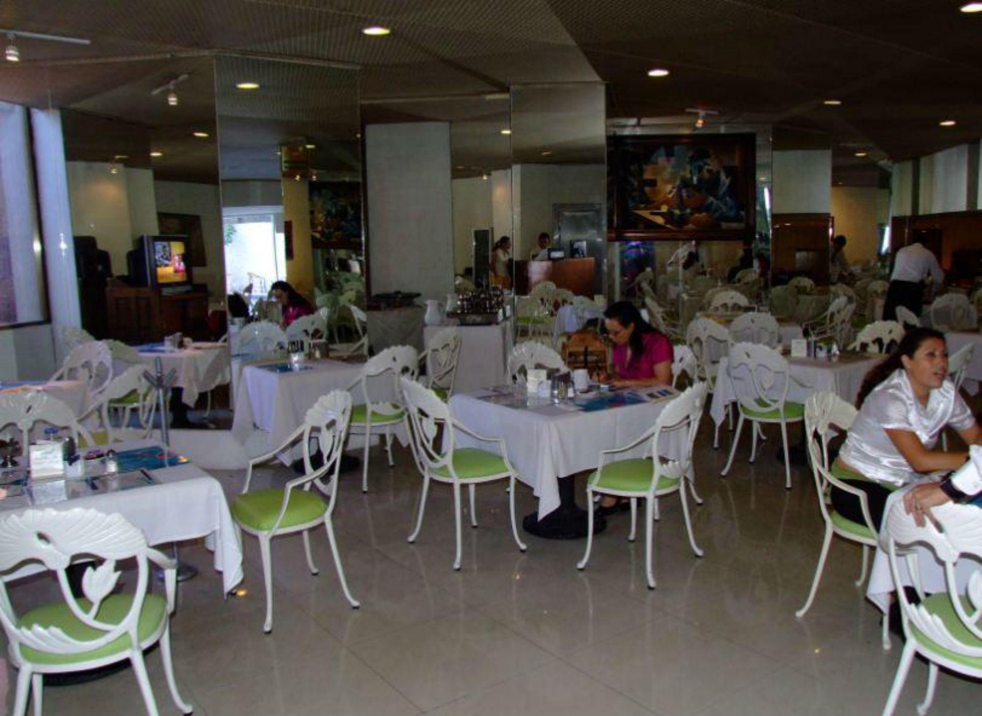 Laffayette Ejecutivo Hotel Guadalajara