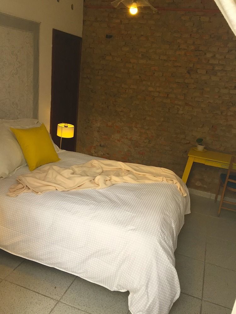 Hostel Casa Canario *