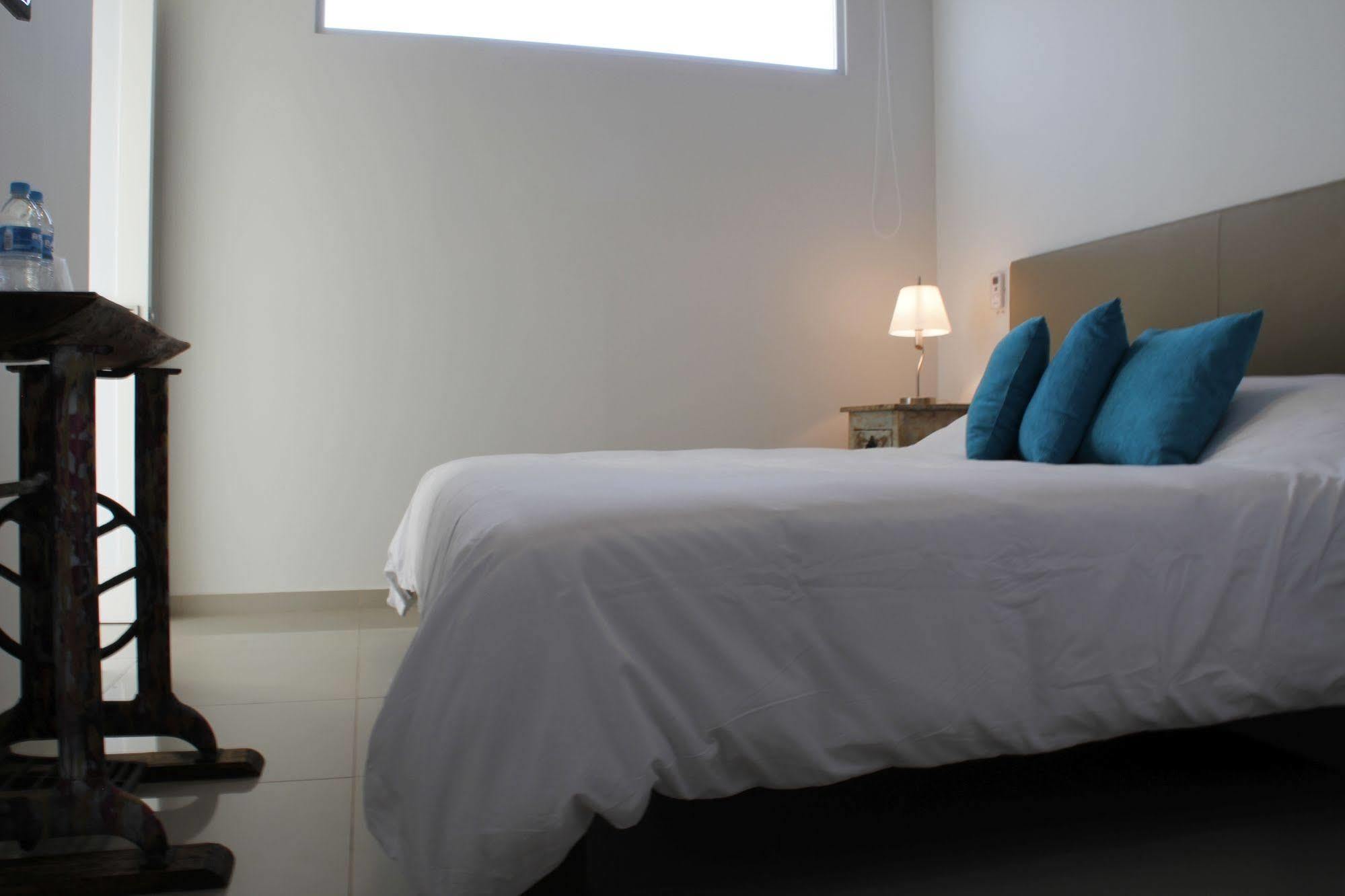 Hotel Chapultepec
