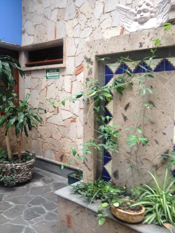 Hotel La Rotonda Guadalajara
