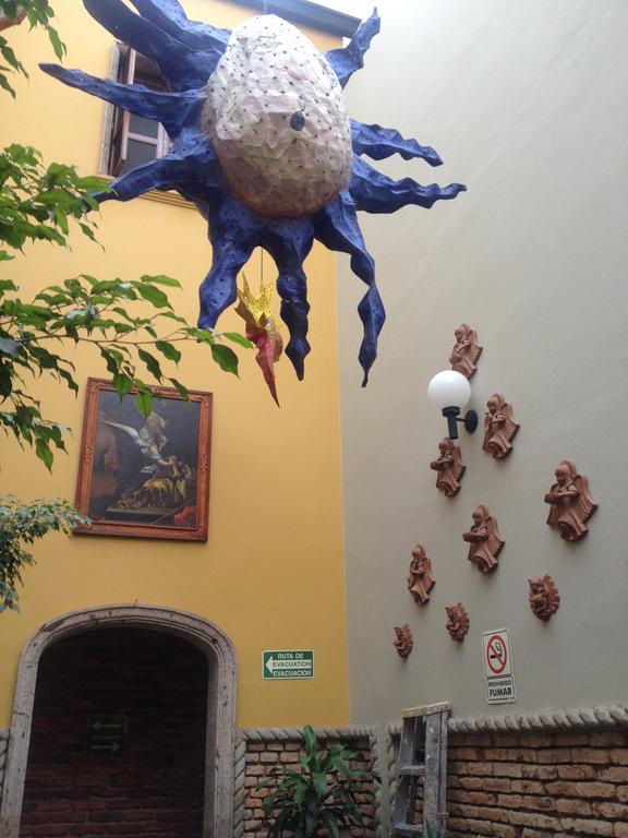 Hotel La Rotonda