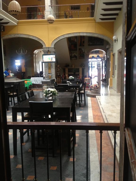 La Rotonda Guadalajara