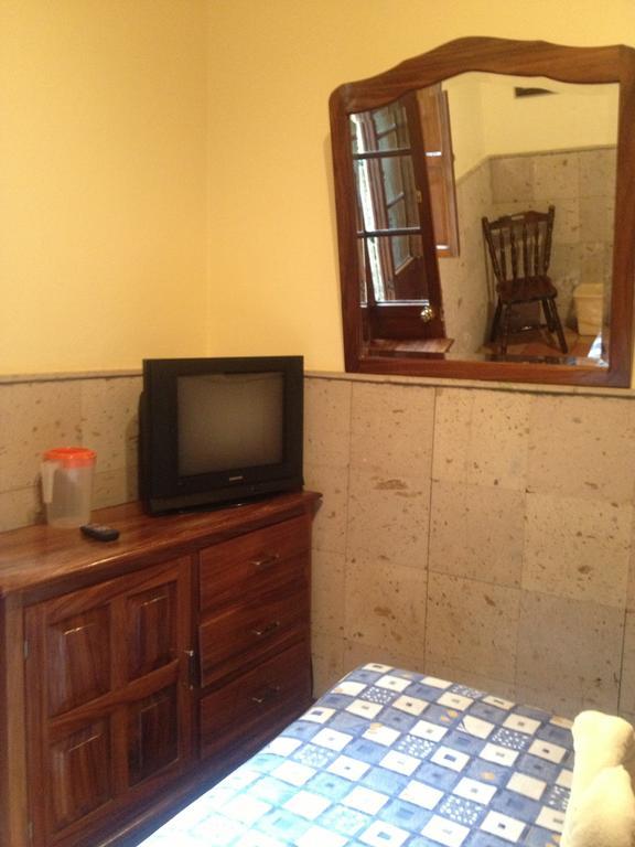 Hotel La Rotonda