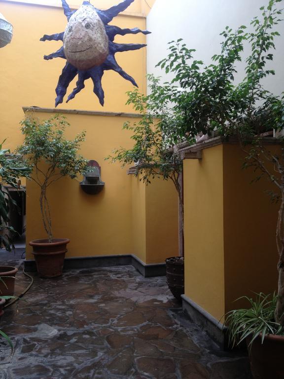 La Rotonda Guadalajara