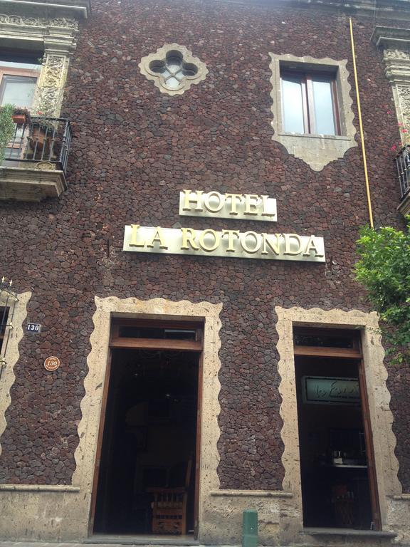 Hotel La Rotonda Guadalajara