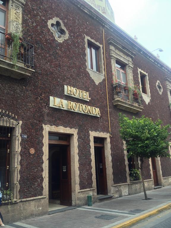 La Rotonda 4* Guadalajara