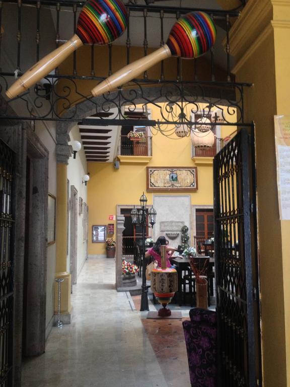 Hotel La Rotonda